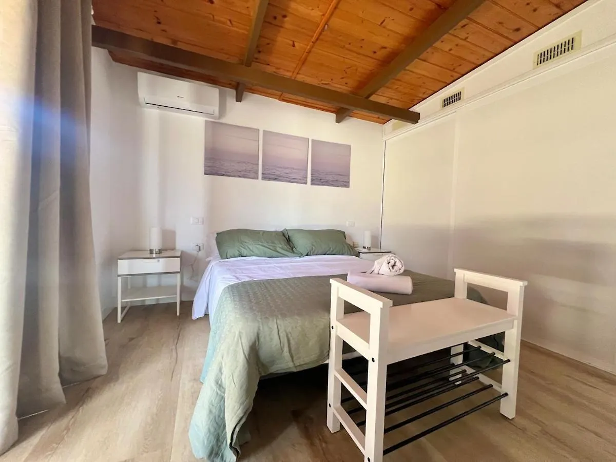 Panoramic Penthouse Zona Verde 坎德拉里亚 0*,  西班牙