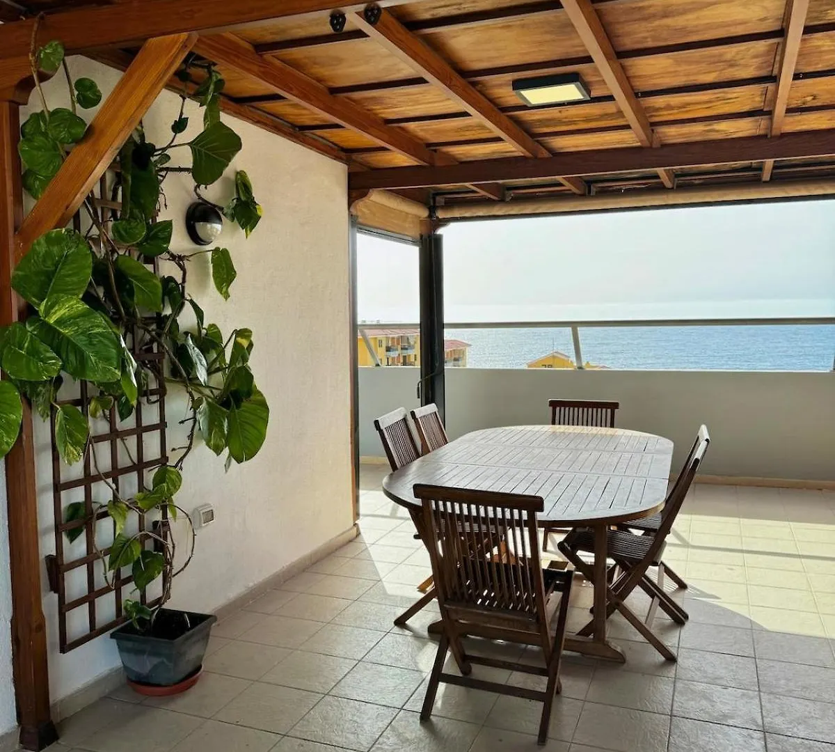 Panoramic Penthouse Zona Verde contacts